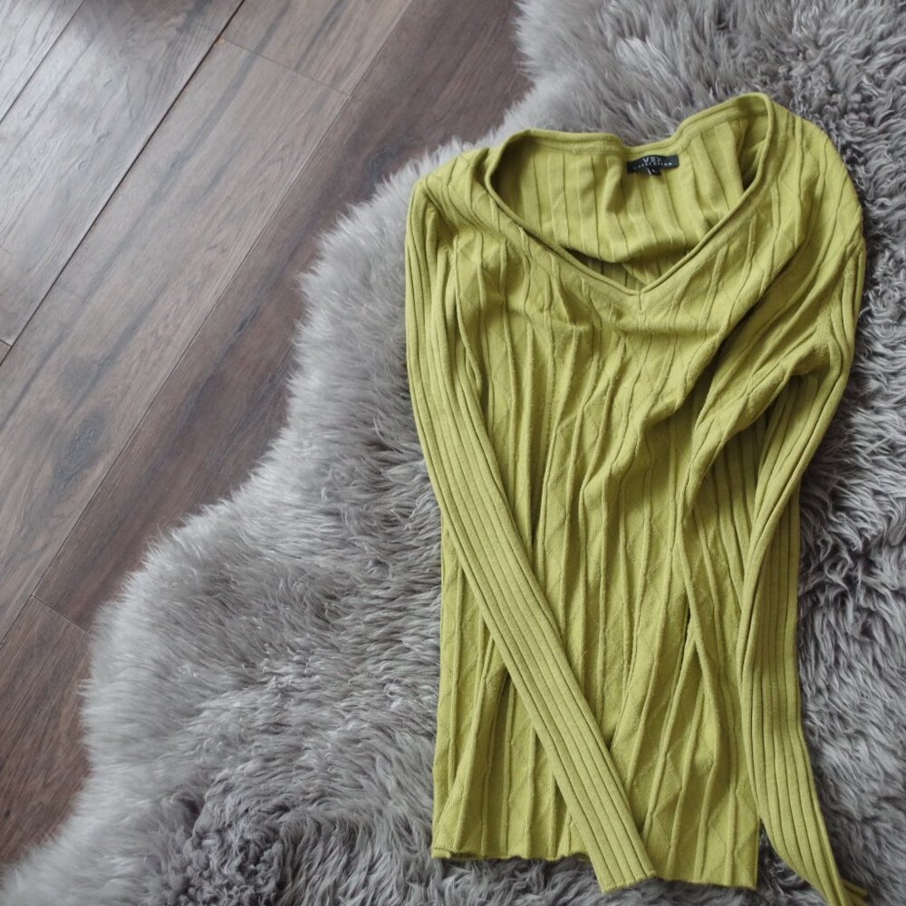 Green Womens Vex Collection